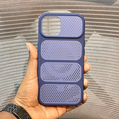FusionDissipation MagSafe iPhone 15 Case