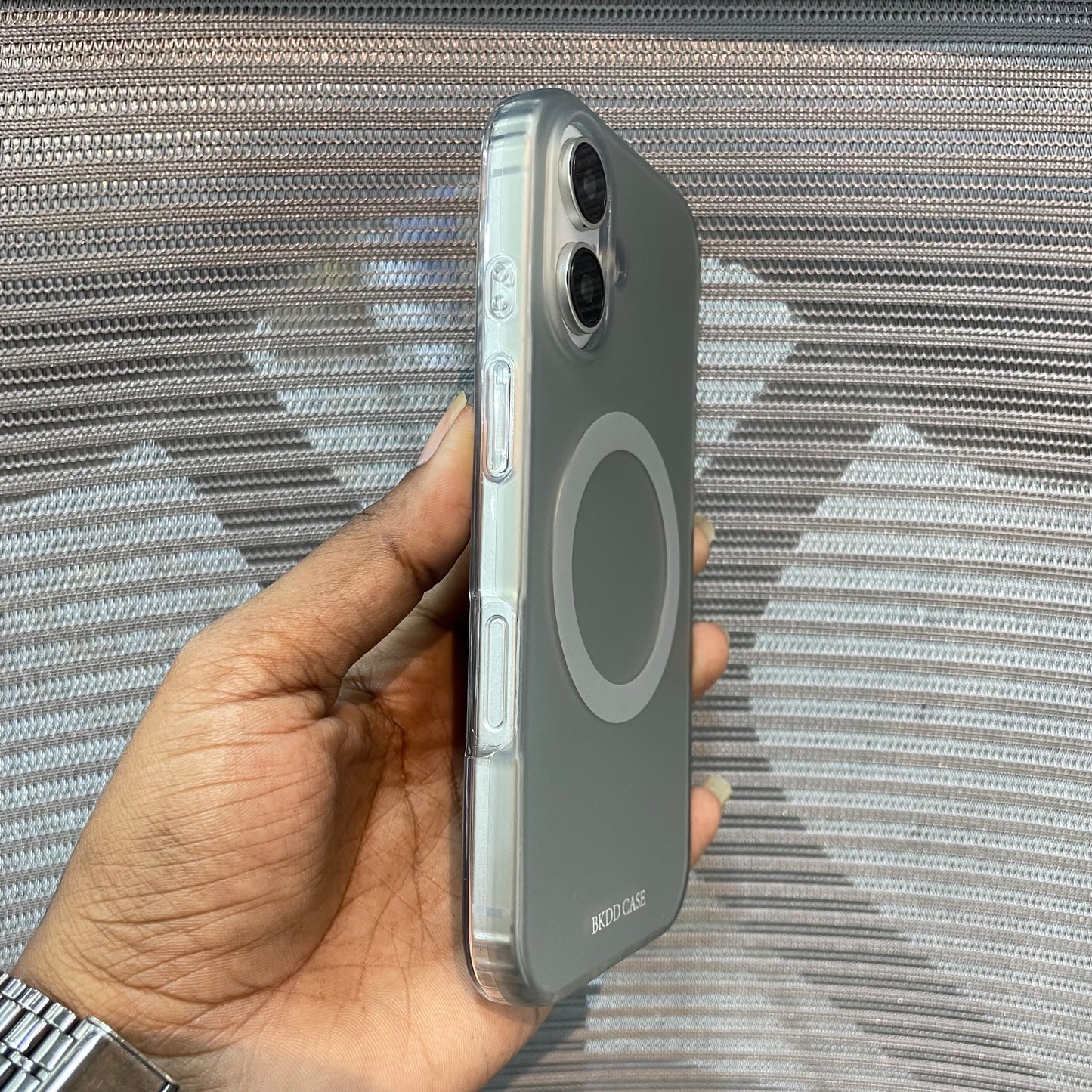 TintCore MagSafe iPhone 16 Case