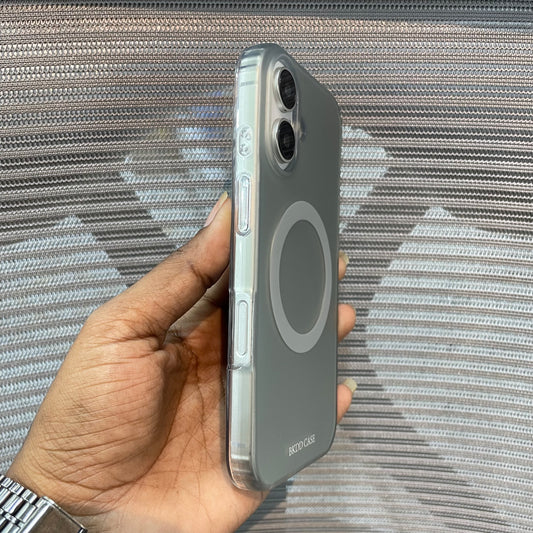 TintCore MagSafe iPhone 16 Case