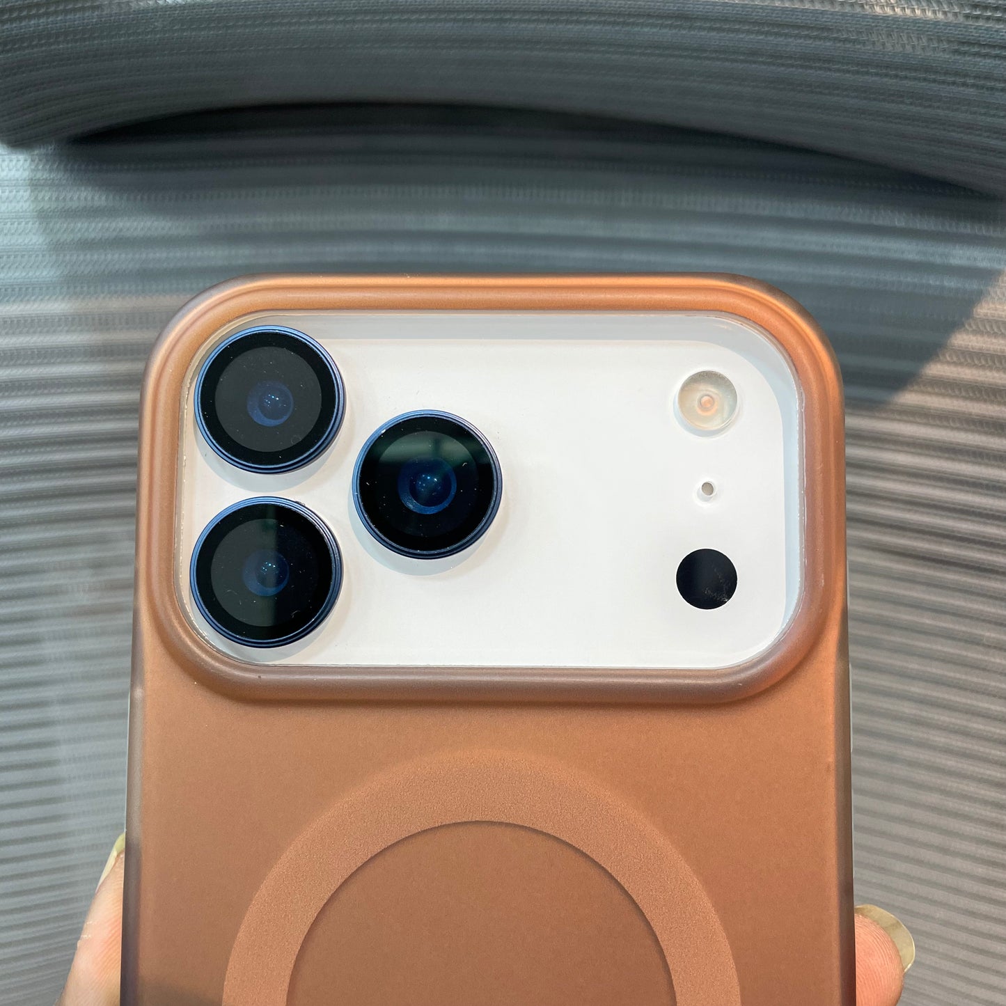 TintCore MagSafe iPhone 17 Series Case