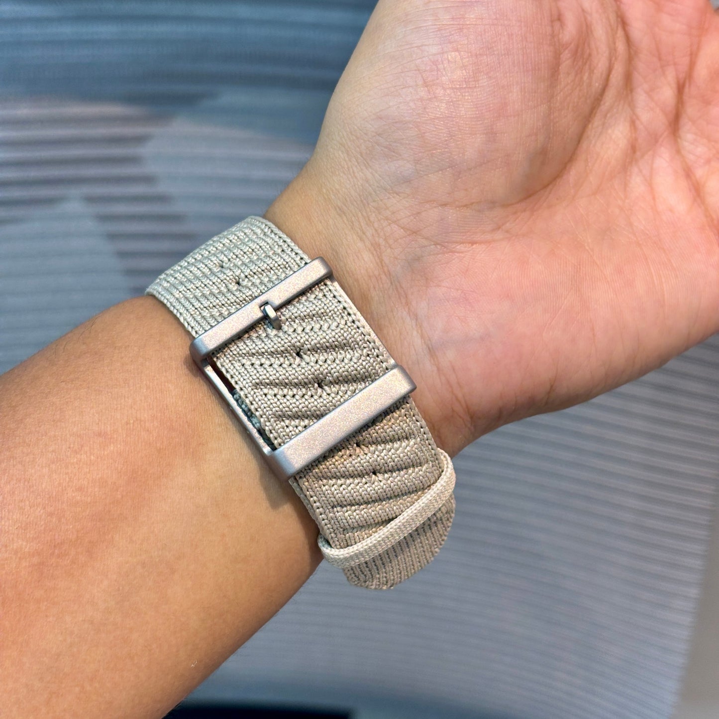 AirWeave Nylon Apple Watch Strap