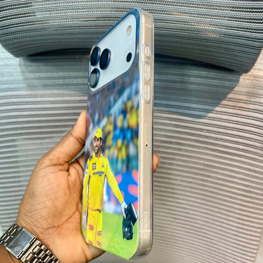 CricketCore iPhone Case