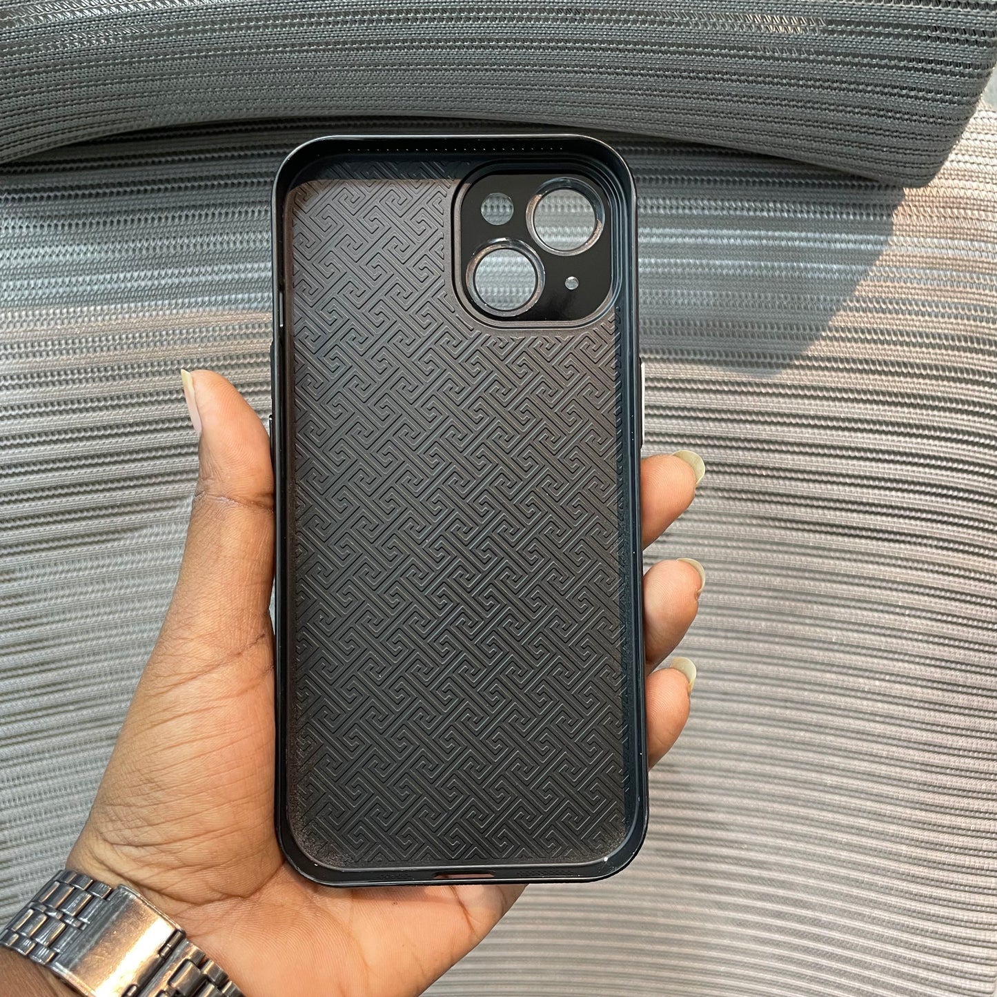 GrainVent MagSafe iPhone 14 Case