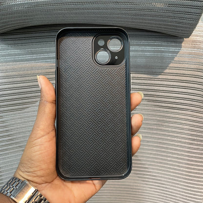 GrainVent MagSafe iPhone 14 Case