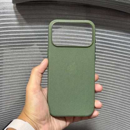 TechWoven MagSafe iPhone 17 Pro Max Case