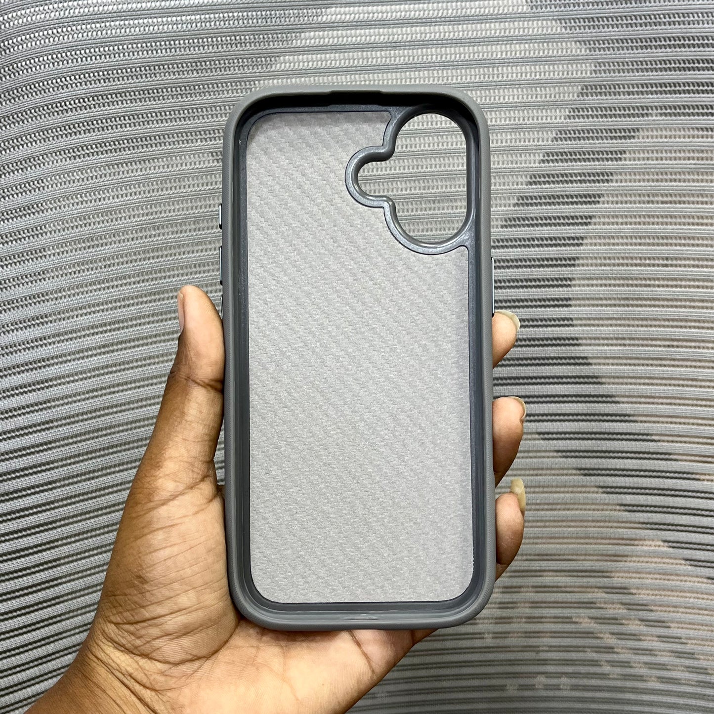 Signature Car Logo iPhone 16 Series Case