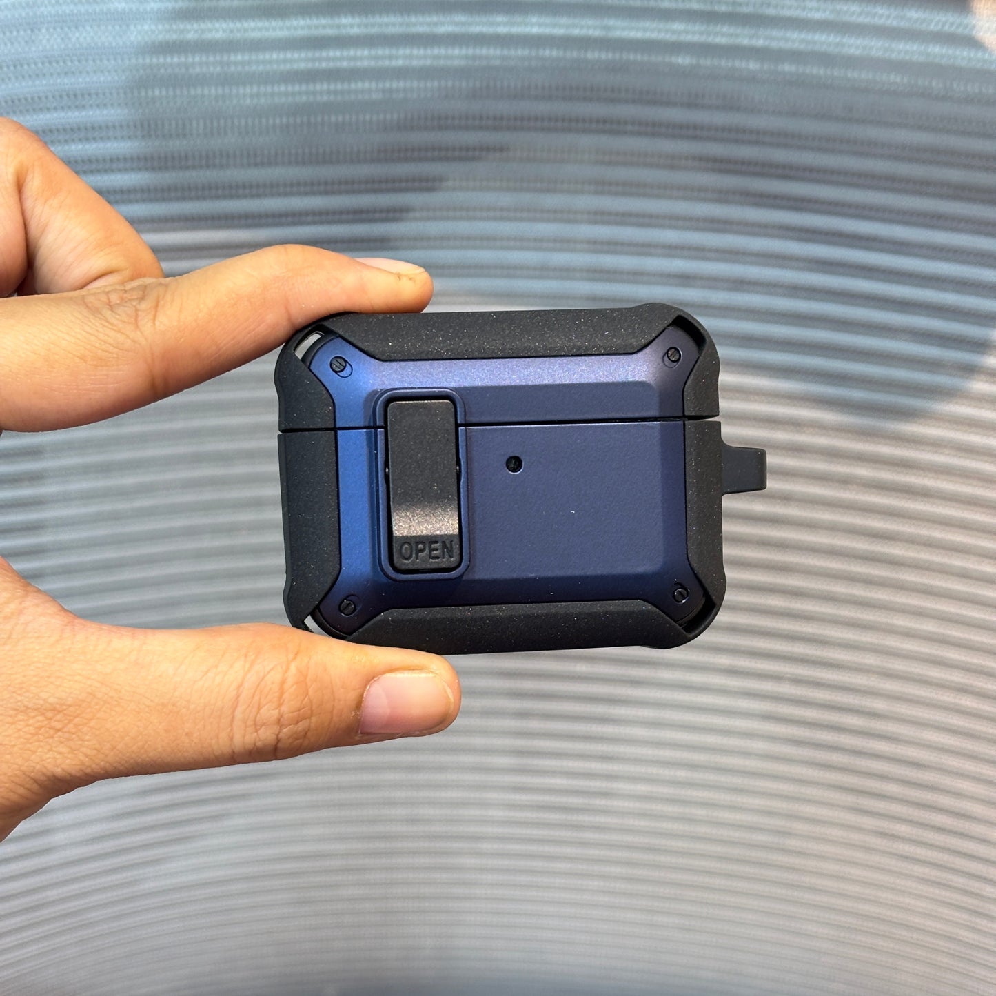 VaultPod AirPods Pro (3rd Gen) Case