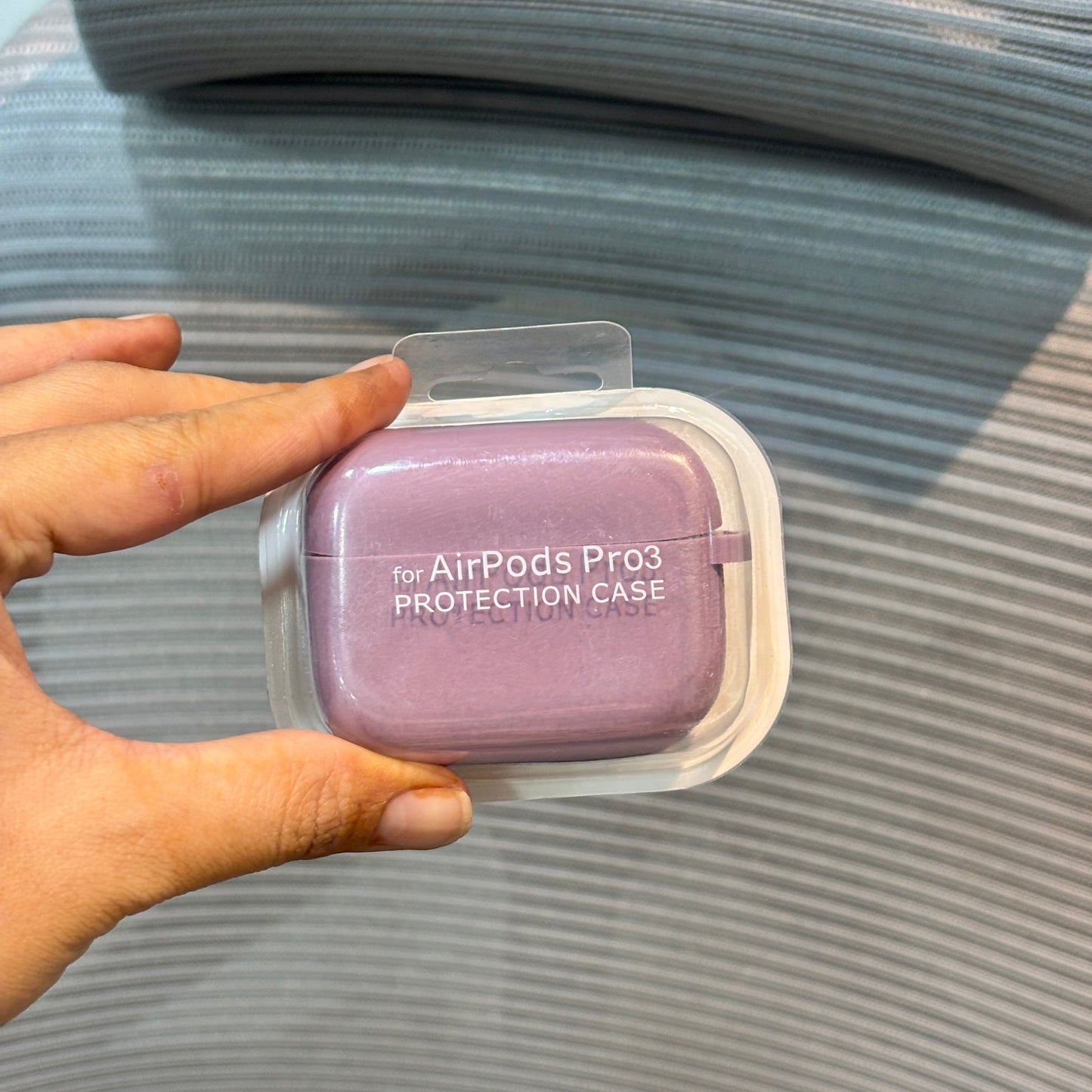 HueGuard Silicone AirPods Case