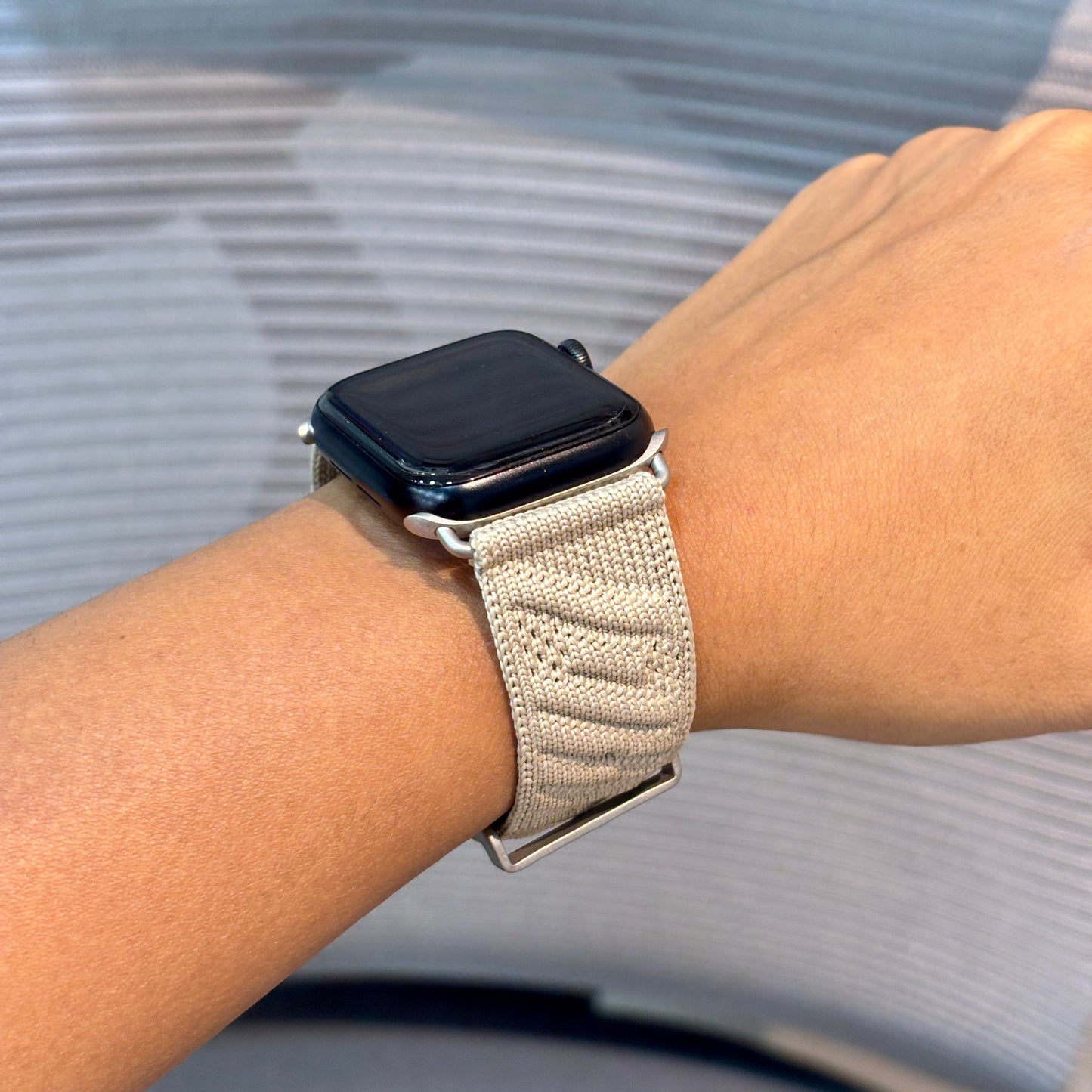 AirWeave Nylon Apple Watch Strap