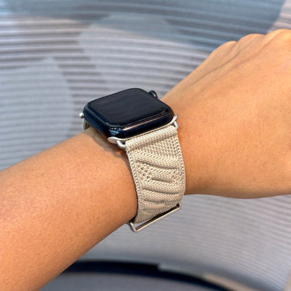 AirWeave Nylon Apple Watch Strap