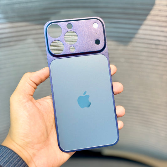 NeoConvert iPhone 17 Pro Max Back Plate