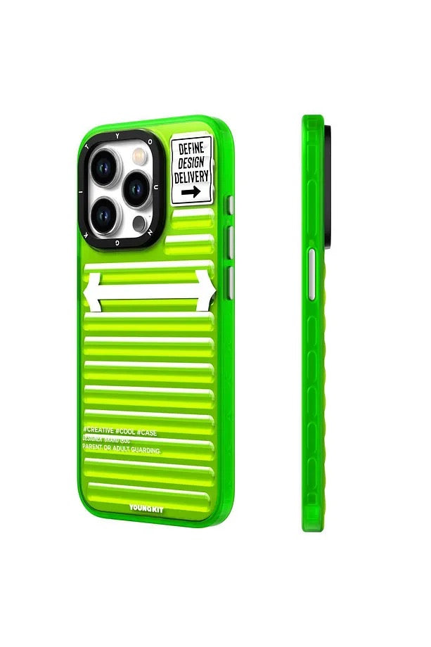 Premium Printed iPhone Case