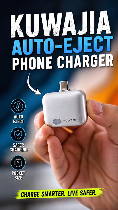 ChargeGuard Smart Power Disconnector