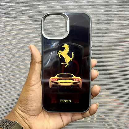 SpeedX Protective iPhone 15 Series Case