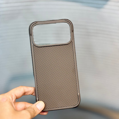 BronzeFiber MagSafe iPhone 16 Series Case