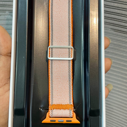 ActiveLock Apple Watch Band