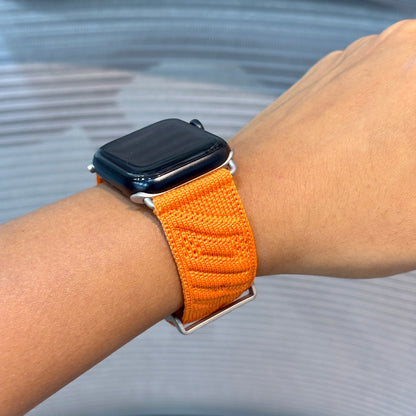 AirWeave Nylon Apple Watch Strap