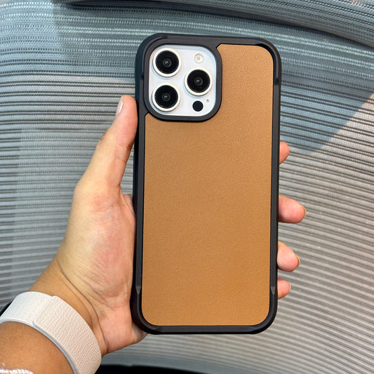 ContourBlock MagSafe iPhone Case