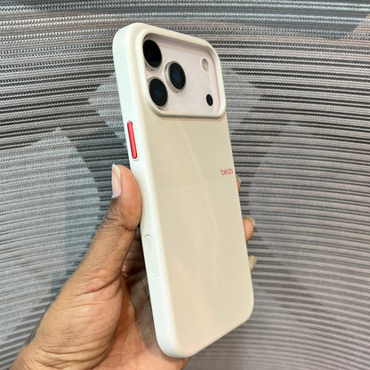 Premium Rugged MagSafe iPhone 18 Pro Max Case