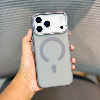 Tinté MagSafe iPhone 17 Case
