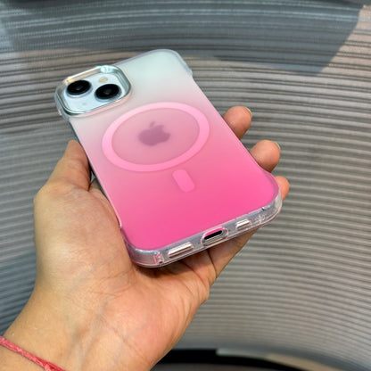 Gradé SoftTone MagSafe iPhone 15 Series Case
