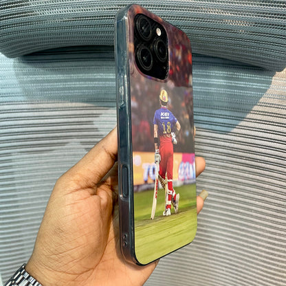 CricketCore iPhone Case