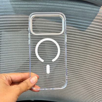 ClearStand MagSafe iPhone 17 Pro Max Case