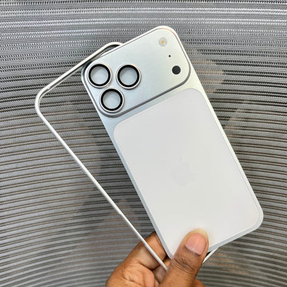 Converter Case for iPhone 16 Pro Max