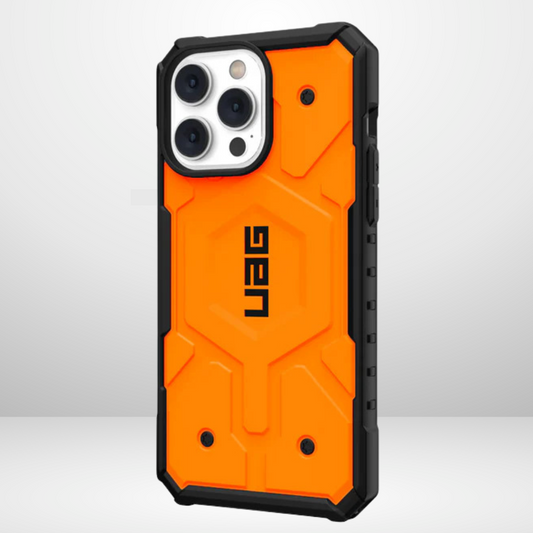 Premium Hard Protective Case for iPhone
