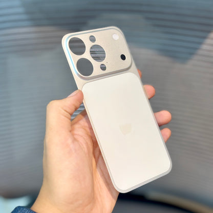 NeoConvert iPhone 17 Pro Max Back Plate