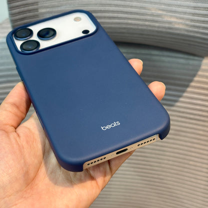 MonoLux MagSafe Protective iPhone 17 Pro Case