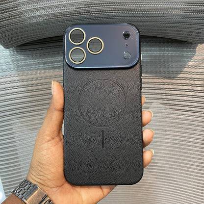 GrainVent MagSafe iPhone 17 Pro  Case