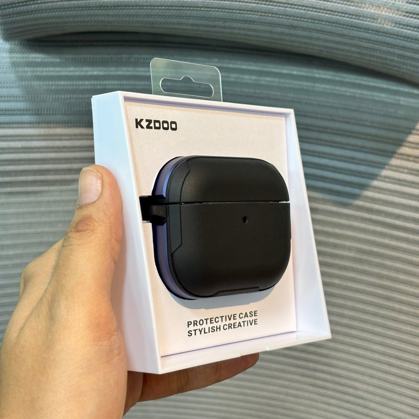 ColorBloc AirPods Pro 3 Case