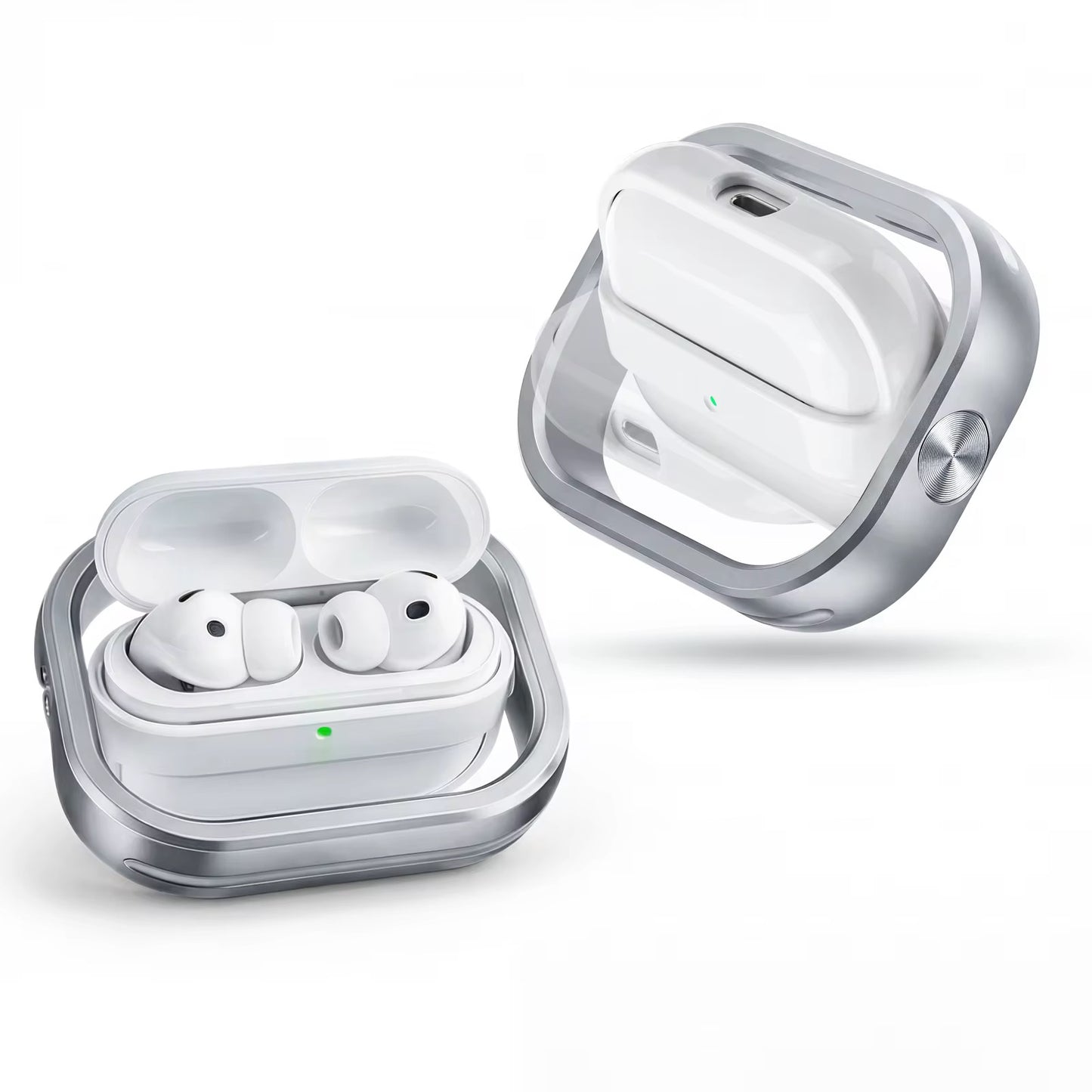 ArmorStand Metal AirPods Pro 3 Case