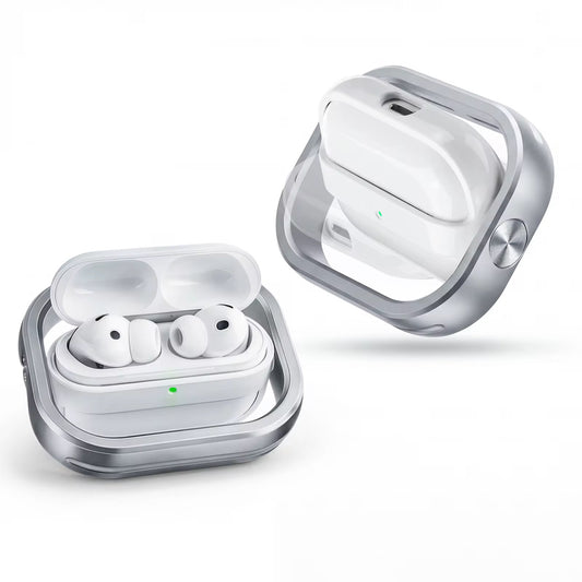 ArmorStand Metal AirPods Pro 3 Case