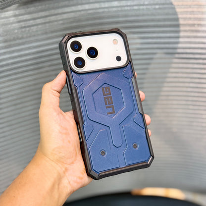 AeroGuard MagSafe iPhone 17 Case