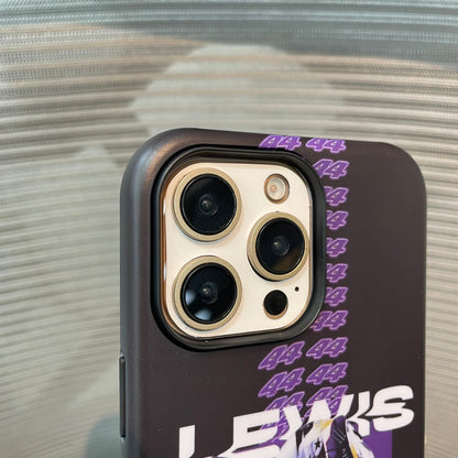 VelocityDrive Armor iPhone Case
