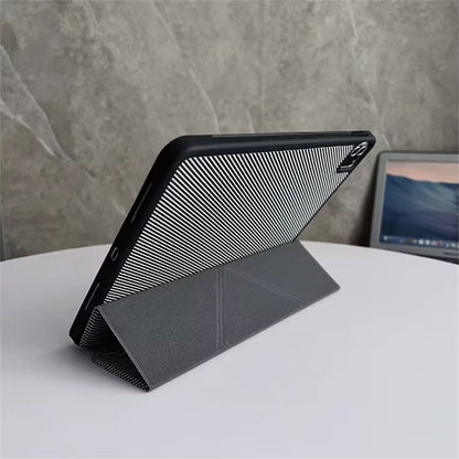 Carbon Fiber iPad Case