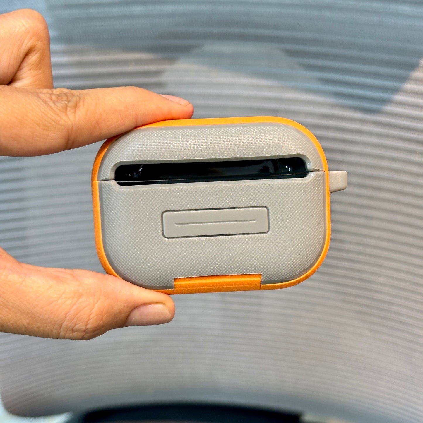 LockStone AirPods Pro (3rd Gen) Case