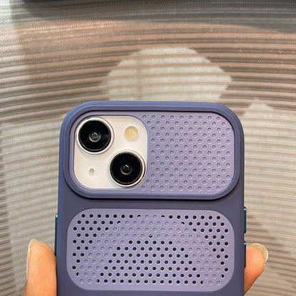 FusionDissipation MagSafe iPhone 15 Case