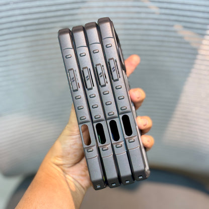 AeroGuard MagSafe iPhone 17 Case