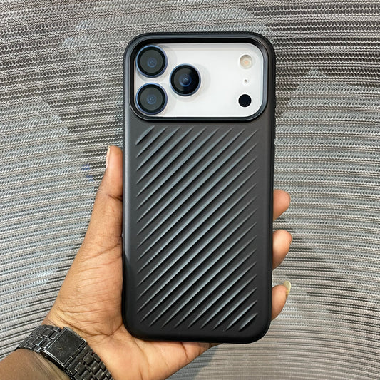 WaveCore MagSafe iPhone  17 Series Case
