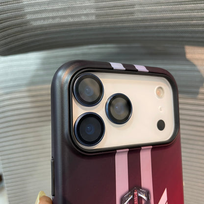 NitroFlex Motorsport iPhone 17 Series Case
