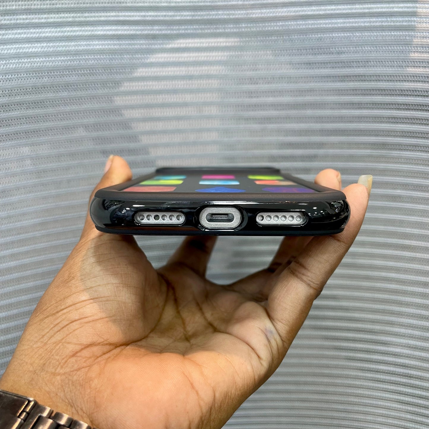Fusion3D MagSafe iPhone 17 Series Case