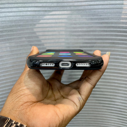 Fusion3D MagSafe iPhone 17 Series Case