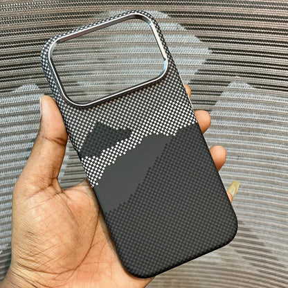 CarbonElite Magsafe Slim-Fit iPhone Case