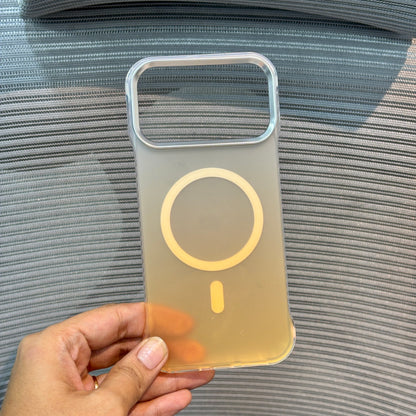 Gradé SoftTone MagSafe iPhone 15 Series Case