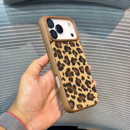LuxeProwl Quilted iPhone 16 Pro Max Case