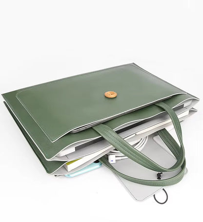 CityStride Laptop Tote Bag