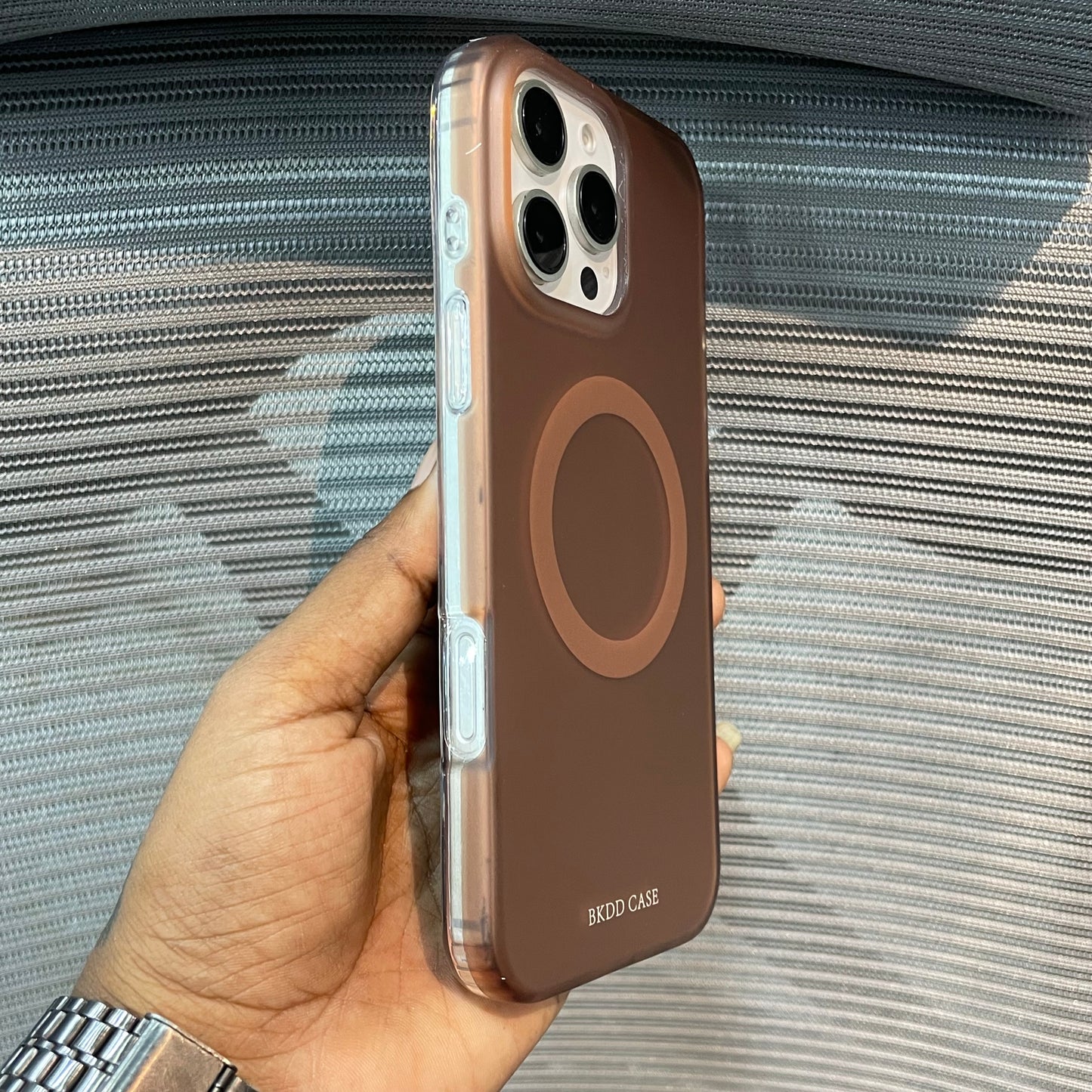 TintCore MagSafe iPhone 16 series  Case